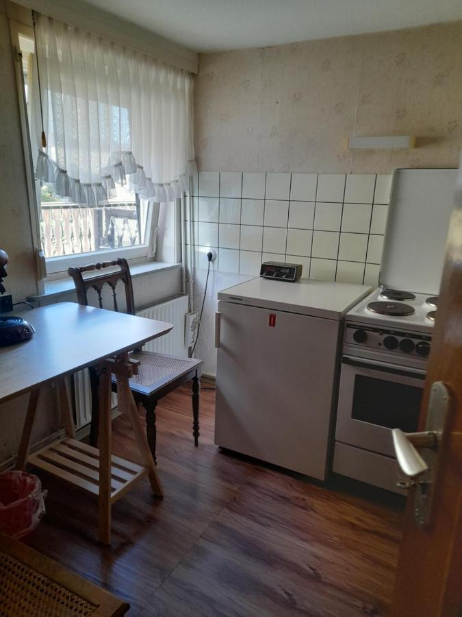 Why Not Strandblick Polle Exterior foto