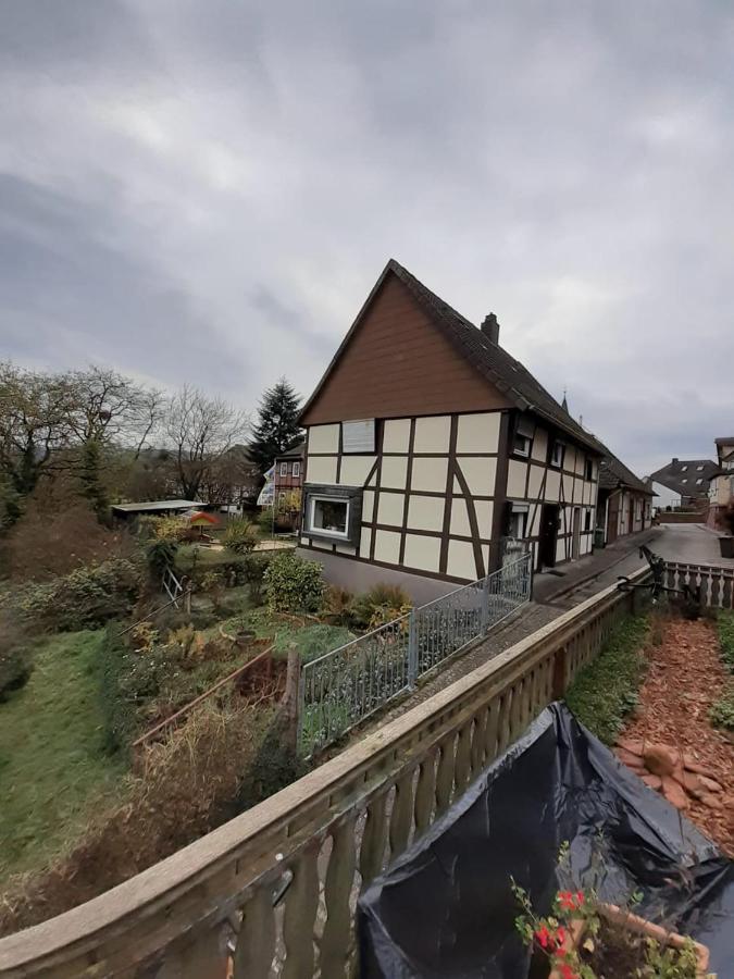 Why Not Strandblick Polle Exterior foto